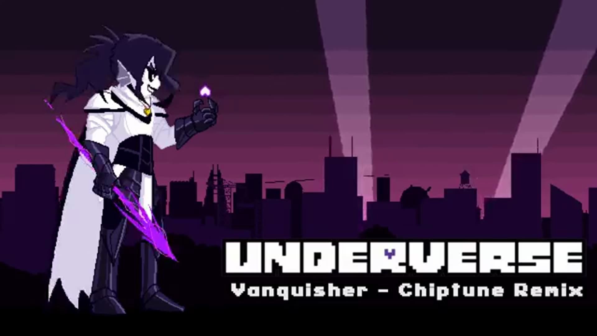 underverseost征服者vanquisher