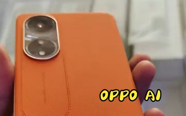 OPPO A1参数配置:6.72英寸LCD屏 骁龙695 5G处理器后置双摄镜头组合,哔哩哔哩bilibili