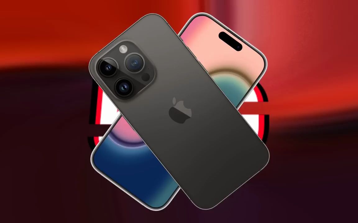 iphone 15 pro max 宣传片