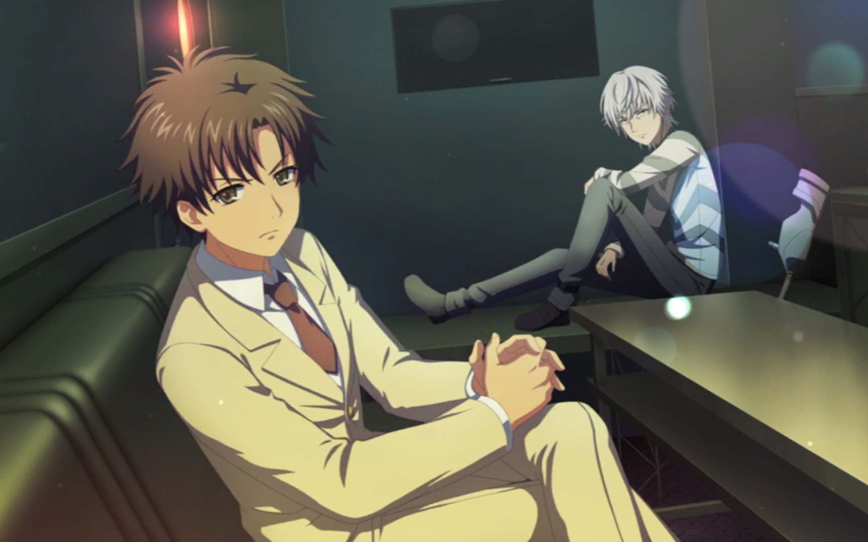 【グループ】海原光贵