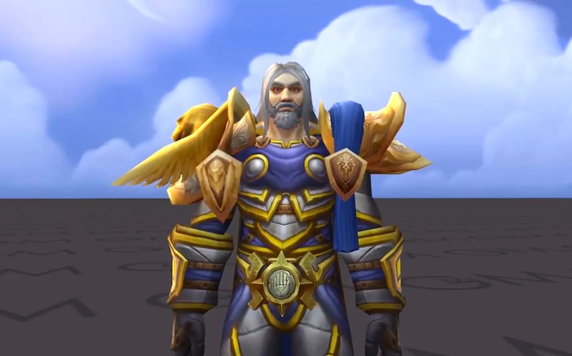 乌瑟尔模型更新