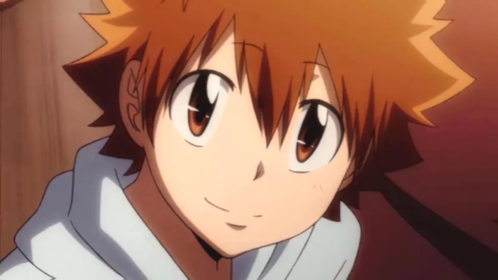 阿纲的颜值真的无敌!