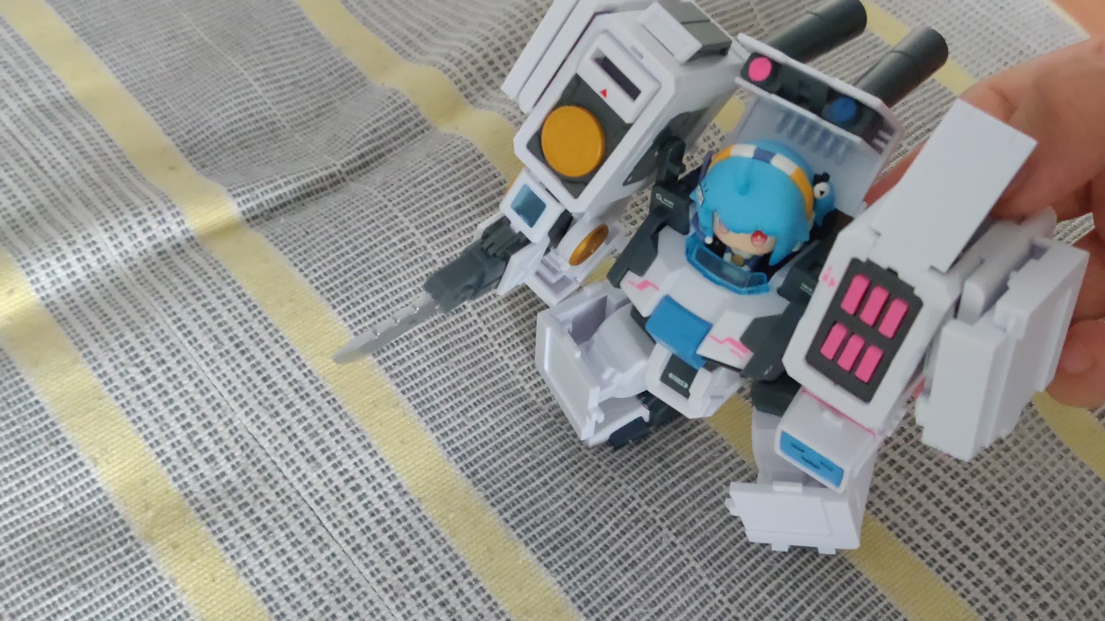 bilibili小电视开箱!