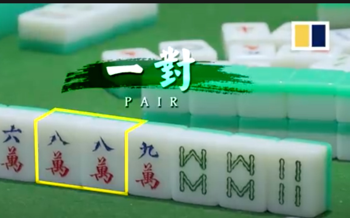 国粹：麻将||英语presentation主题||英语课前演讲主题PPT带稿附汉语翻译