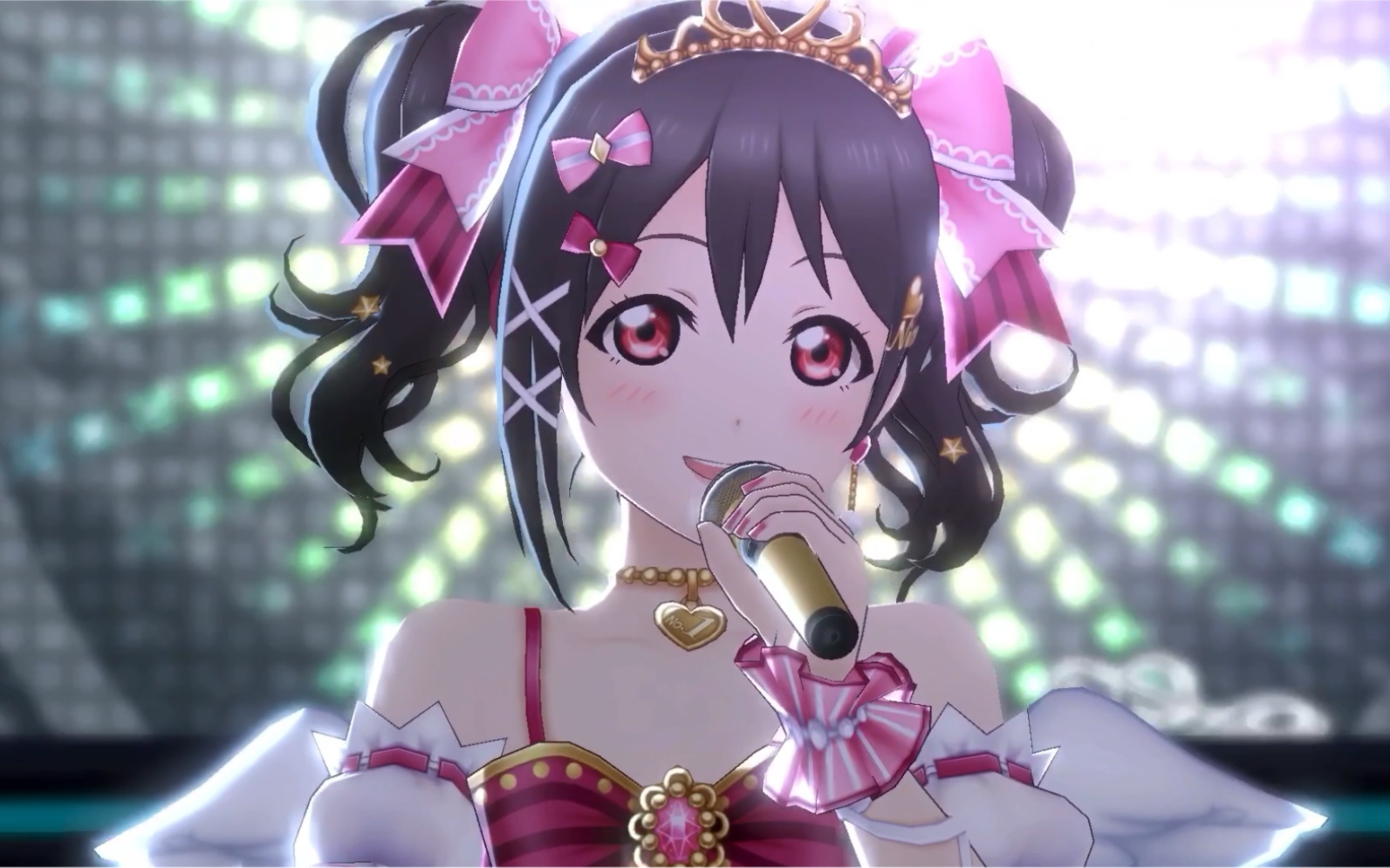 【llas mv】toy doll fes smile angel ur鉴赏