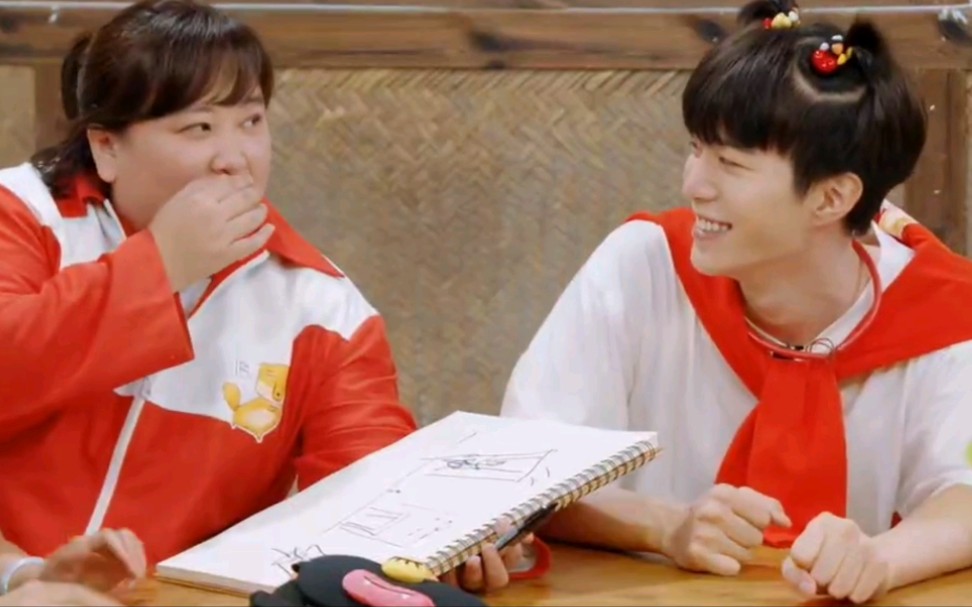 【加饭姐弟】喜欢上一个人有错吗Ⅲ