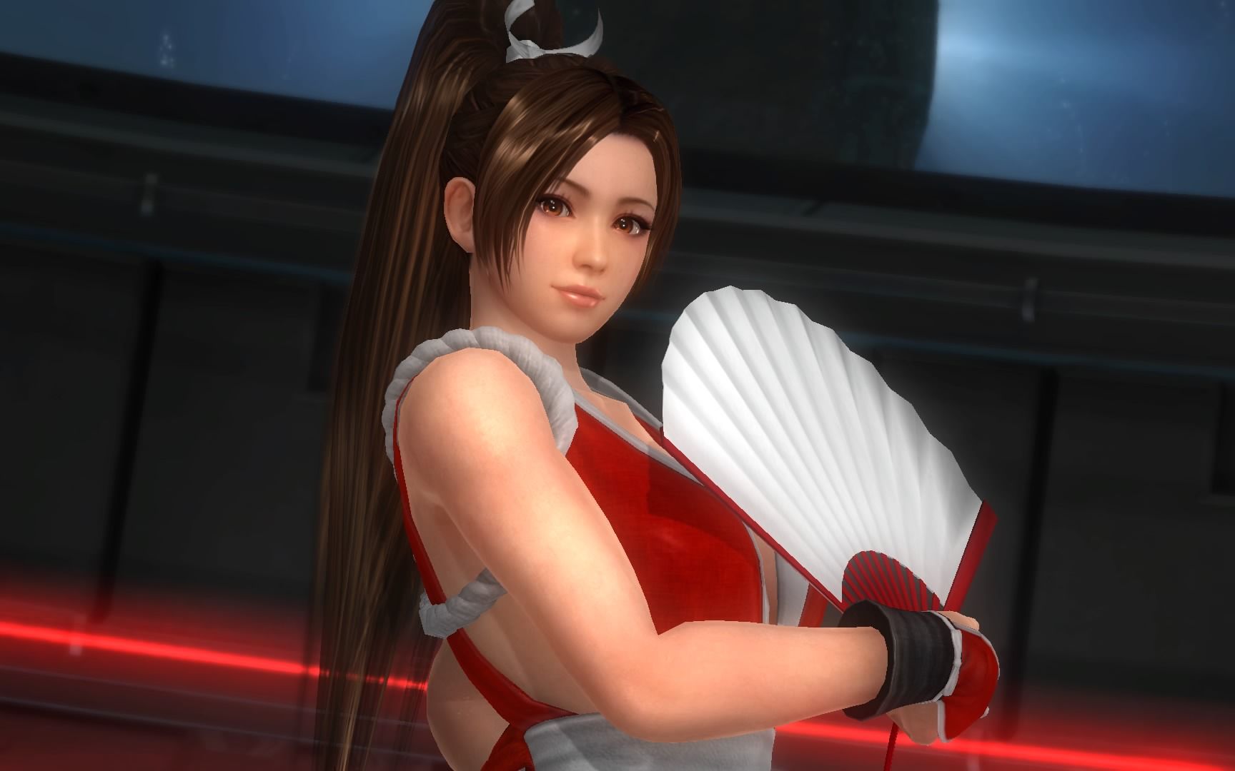 死或生5瞎玩_哔哩哔哩_bilibili