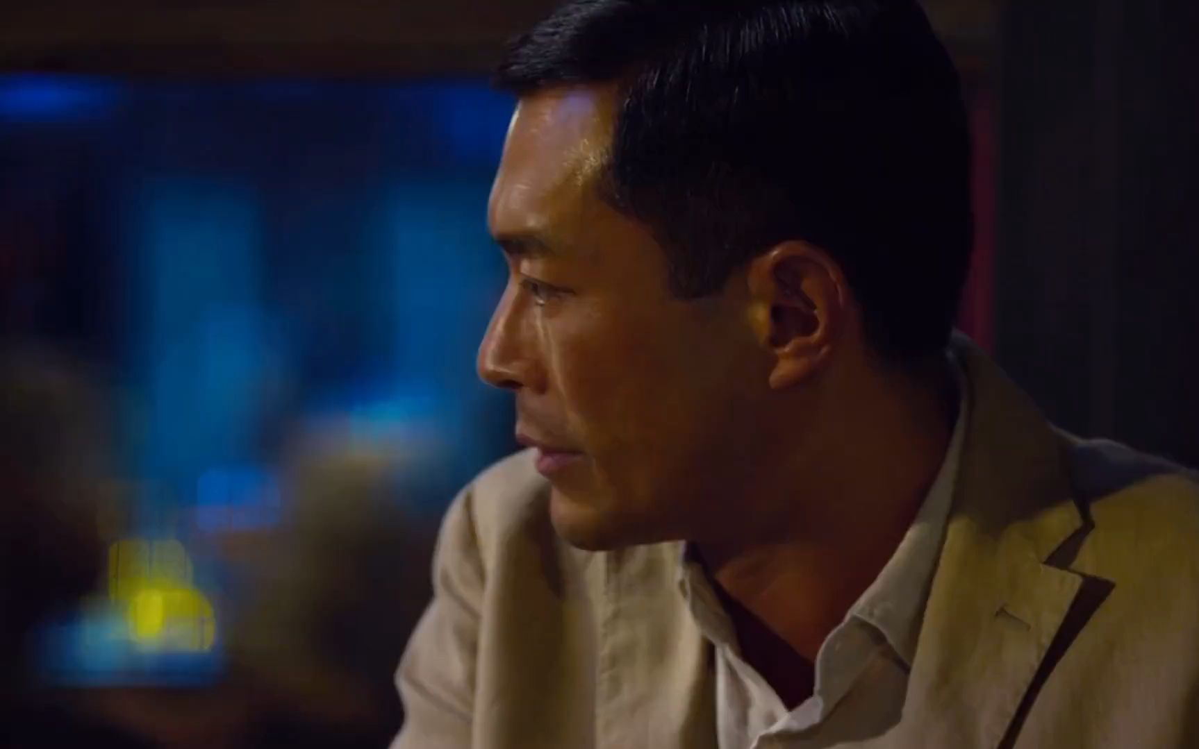 钱,是每个人的生命动力,这个世界什么都是明码标价#现实 #古天乐