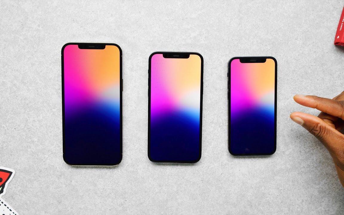 marquesbrownleeiphone12mini评测小确幸