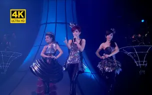 Download Video: 【4K超高清】S.H.E -不想长大 _爱而为一2010年台湾演唱会 (1080P)