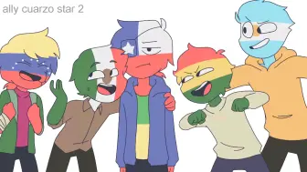 Download Video: 【Countryhumans】 Shitpost #2