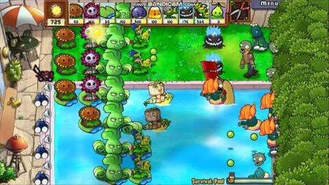 Stream Rigor Mormist 2.0 - Plants vs. Zombies by Stefan25897