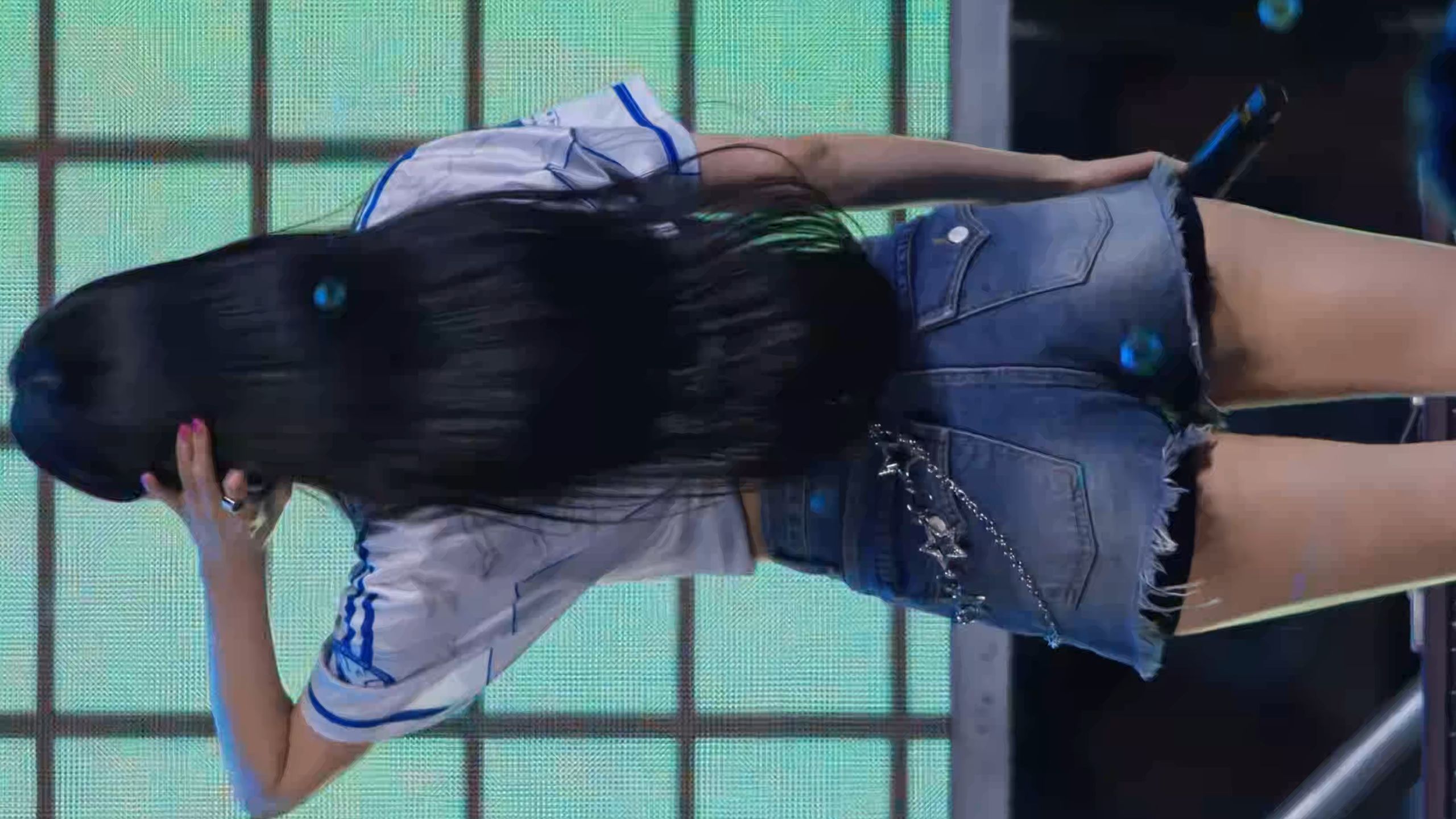 【8K】APINK Hayoung Fancam 250923
