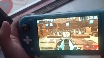 下载视频: switch apex压枪现状