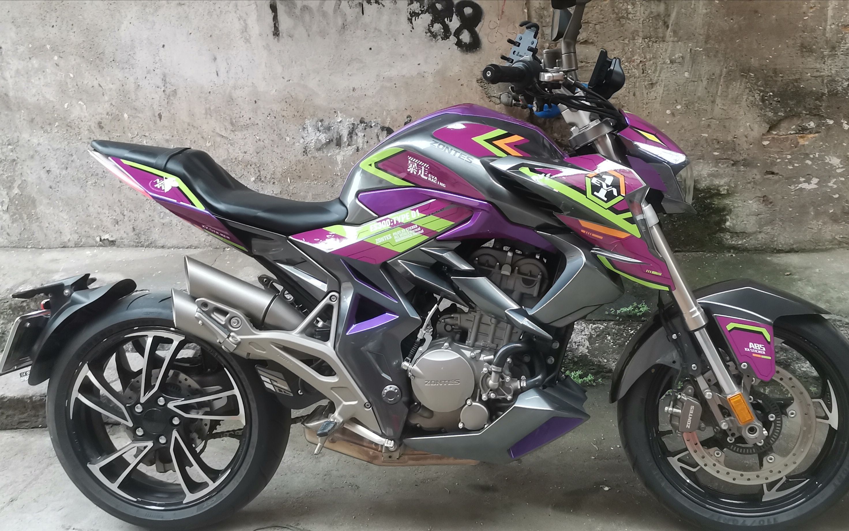 升仕310r1业余向百公里加速和极速测试.