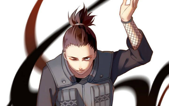 火影忍者手游鹿丸,教你打修行之路195关_哔哩哔哩 (゜-゜)つロ 干杯