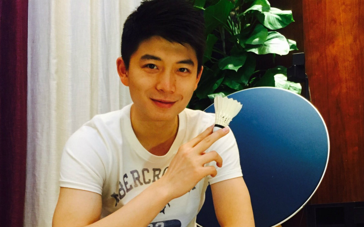 龚伟杰要跟你聊聊人生开挂这件事