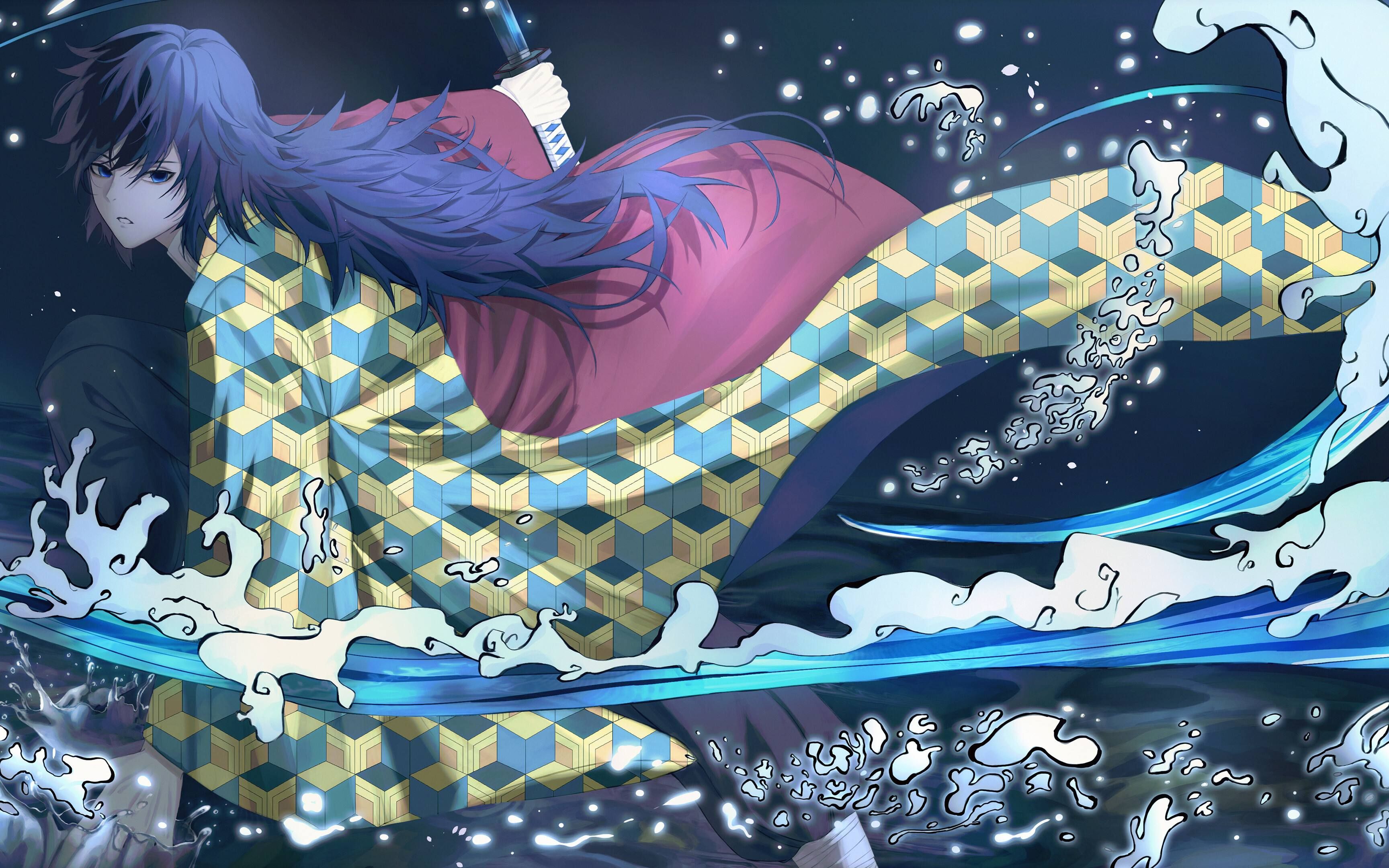 这样的动漫燃向混剪,竟然有人三连?