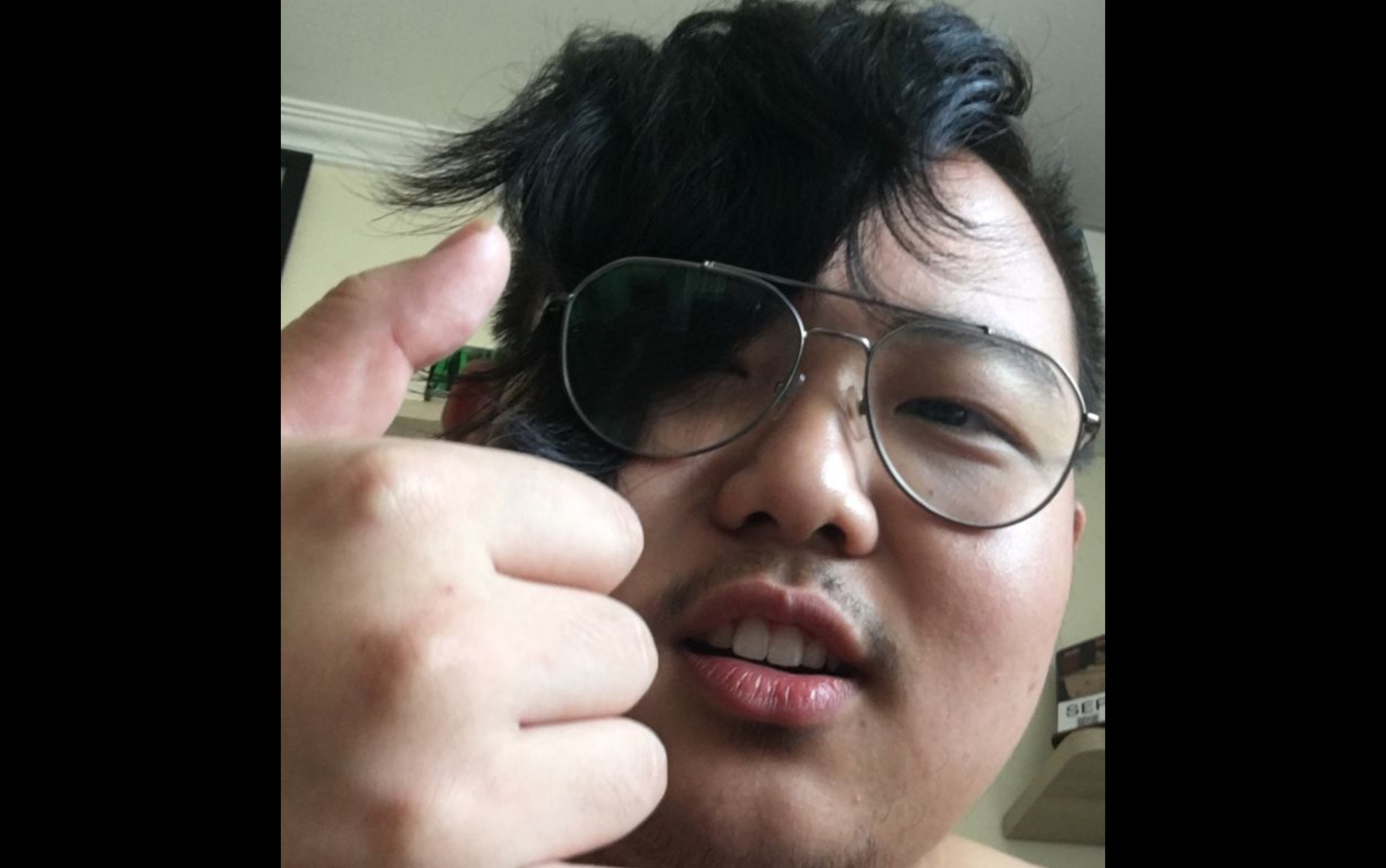 【beatbox】全群最屌老皮怪的憨批操作!shoutout to弟弟汉三