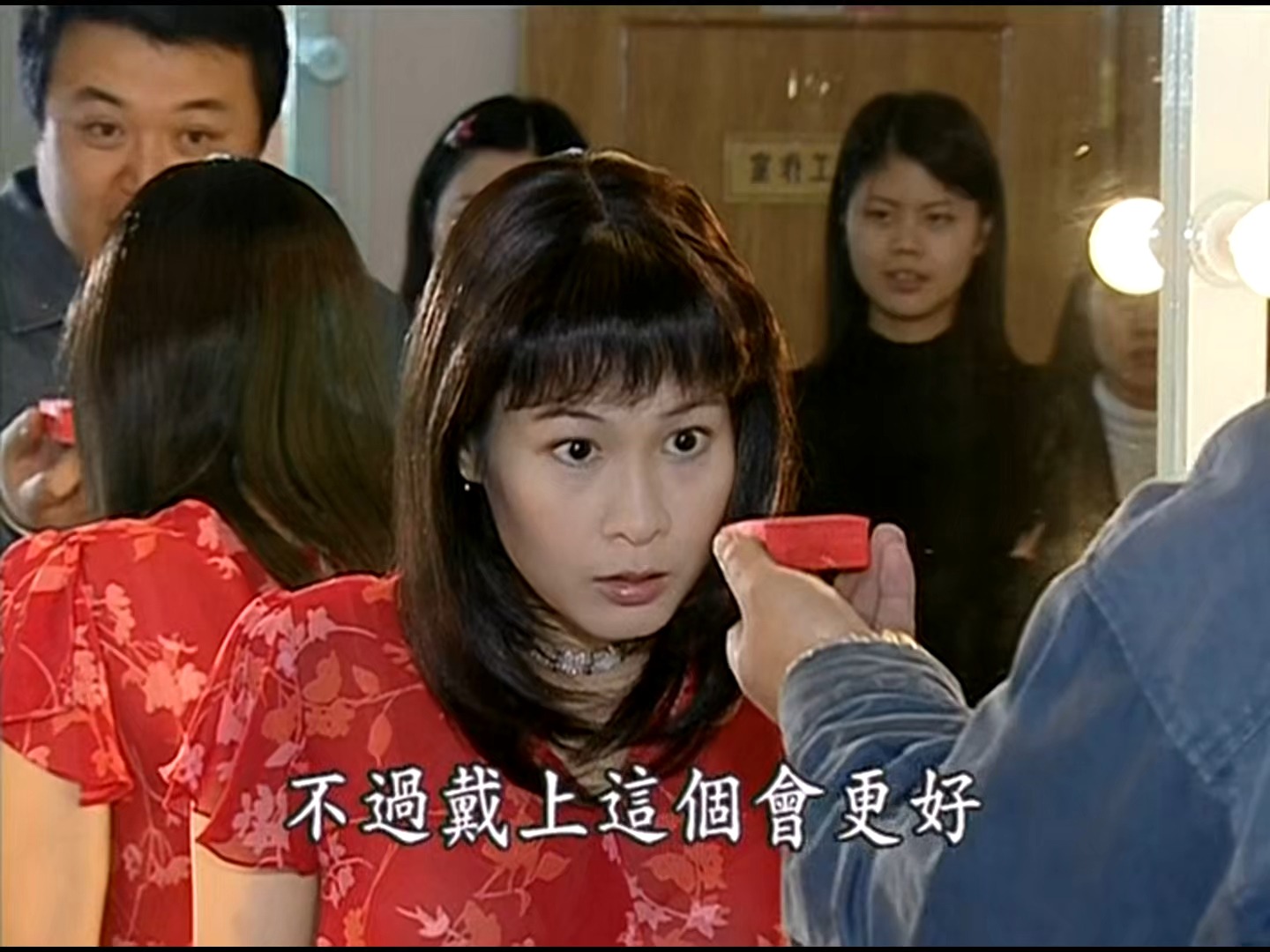 【粉红女郎 台版】第三十三集2