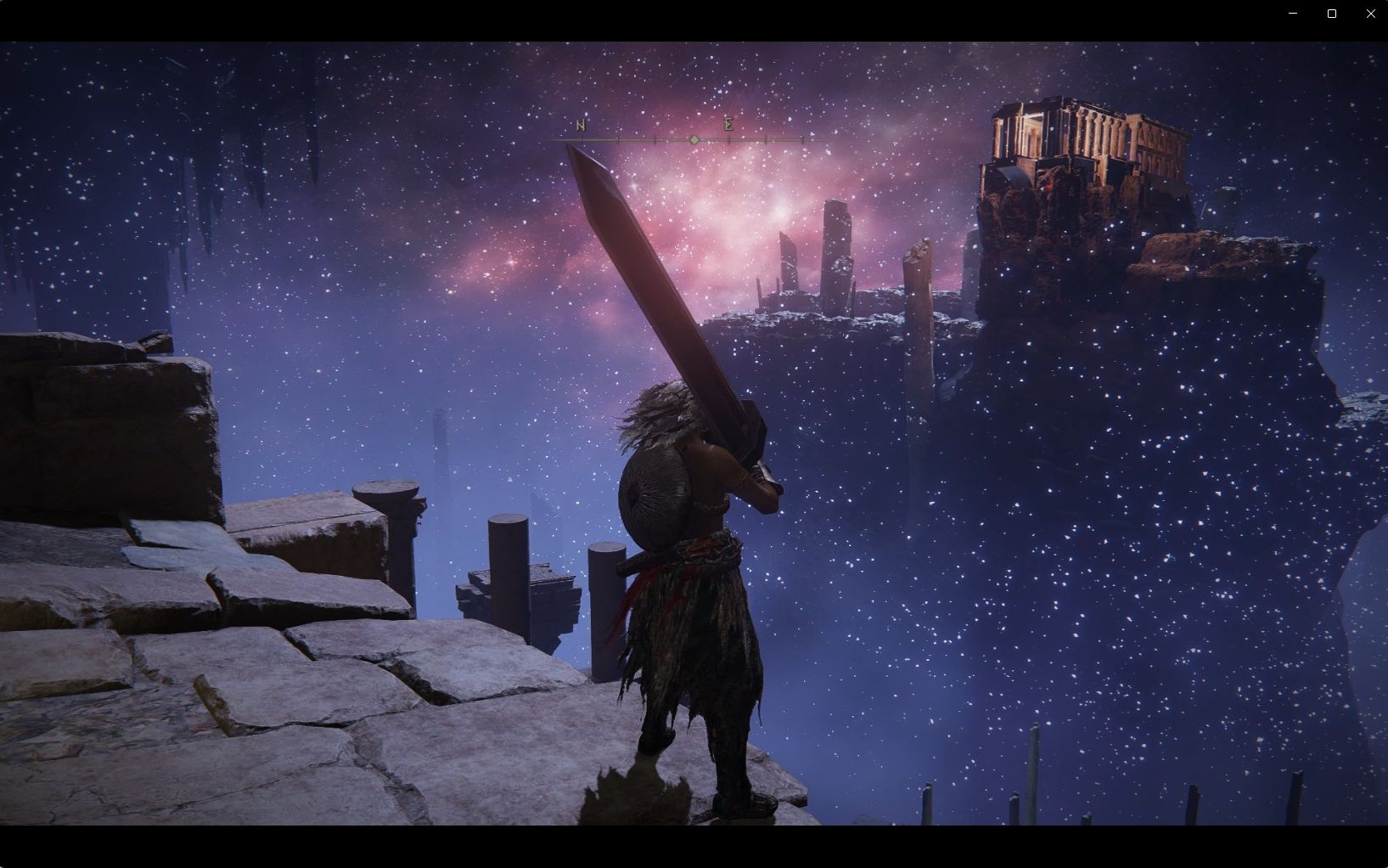 【艾尔登法环61实况19】永恒之城