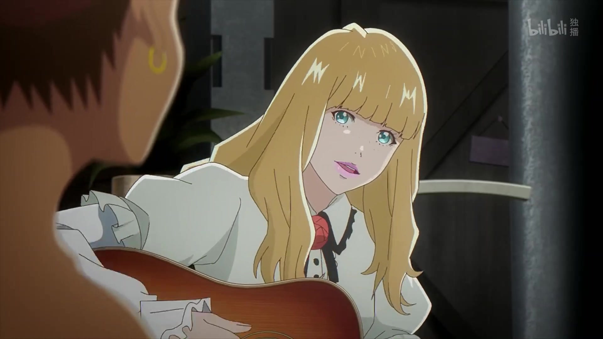 【卡罗尔与星期二】第二十二集最新音乐