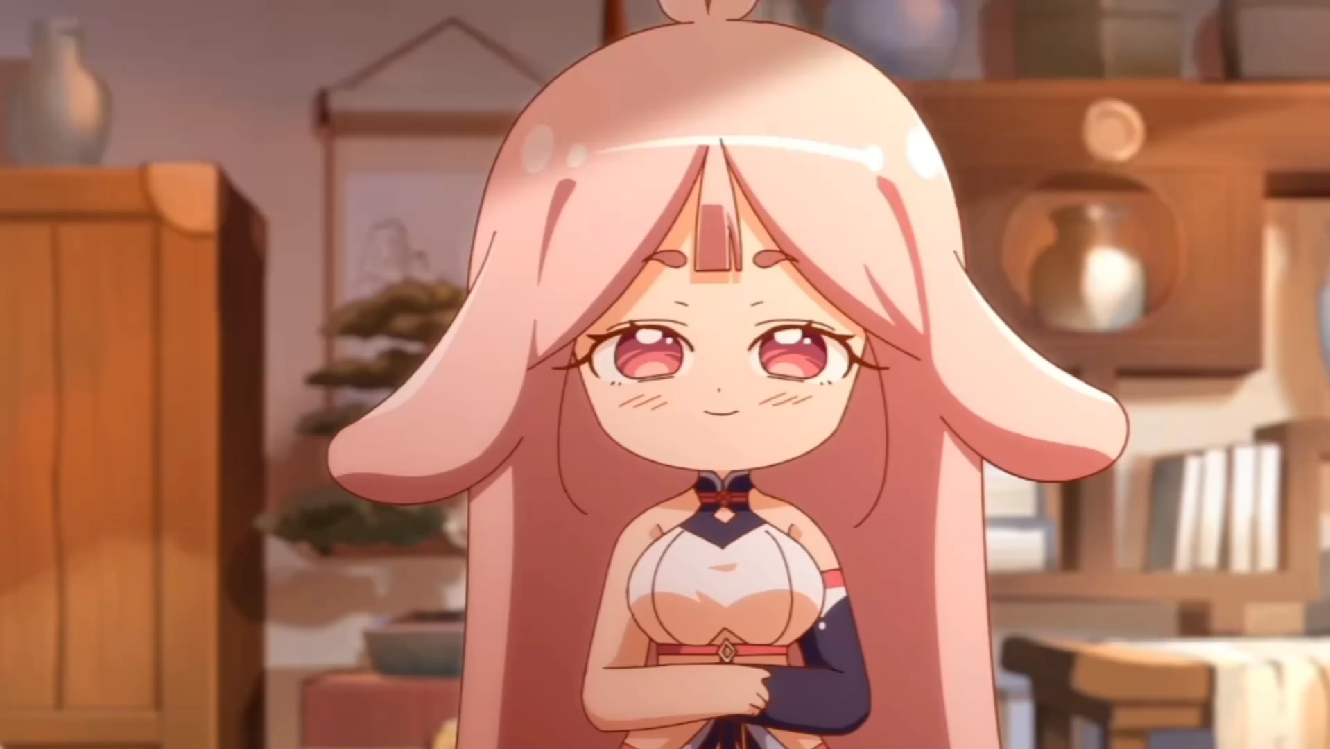 【猫之茗】今天是碧螺春