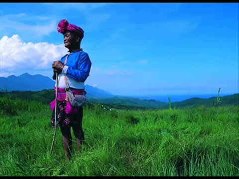 我超喜欢这首台湾原住民郭英男在1996唱的年奥运主题曲Elders Drinking Song 老人饮酒歌!哔哩哔哩bilibili