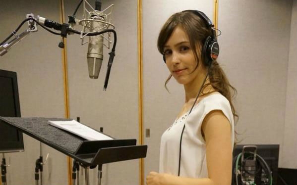 【自制】静静的永别(有多少人像我一样是为了静静去玩mgsv的呢-_-|||)