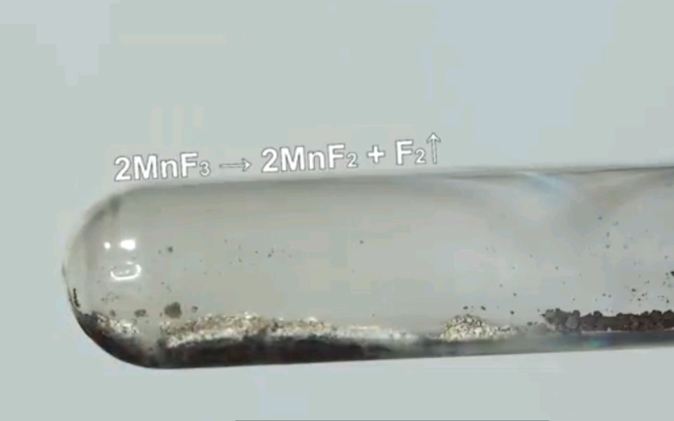 ［熟］［chemicalforce］人类驯服F2早期珍贵影像