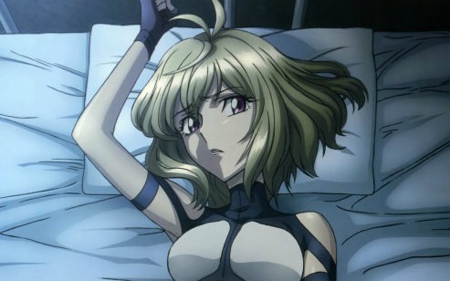 【天使与龙的轮舞】永远语 el ragna【无字幕】_哔哩哔哩_bilibili