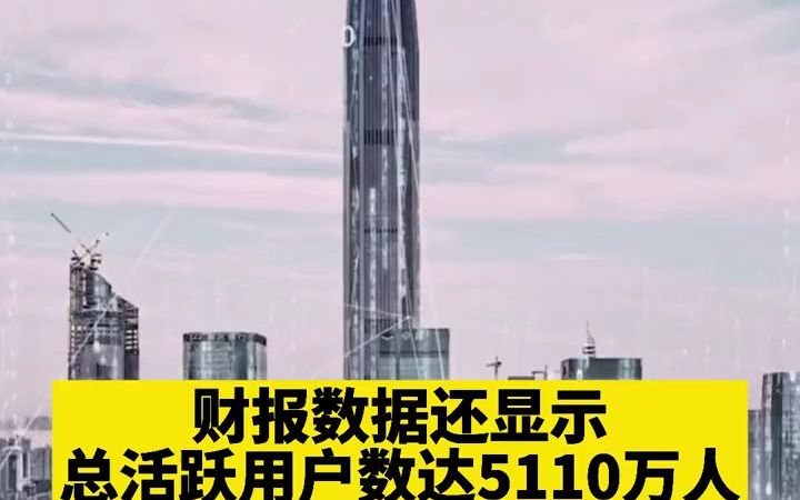 8月18日,唯品会披露了未经审计的2021Q2财报,净营收达296亿人  抖音哔哩哔哩bilibili