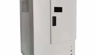 天润科技 136-0392-5078 灰熔融性测试仪 灰熔点测定仪 煤炭化验设备