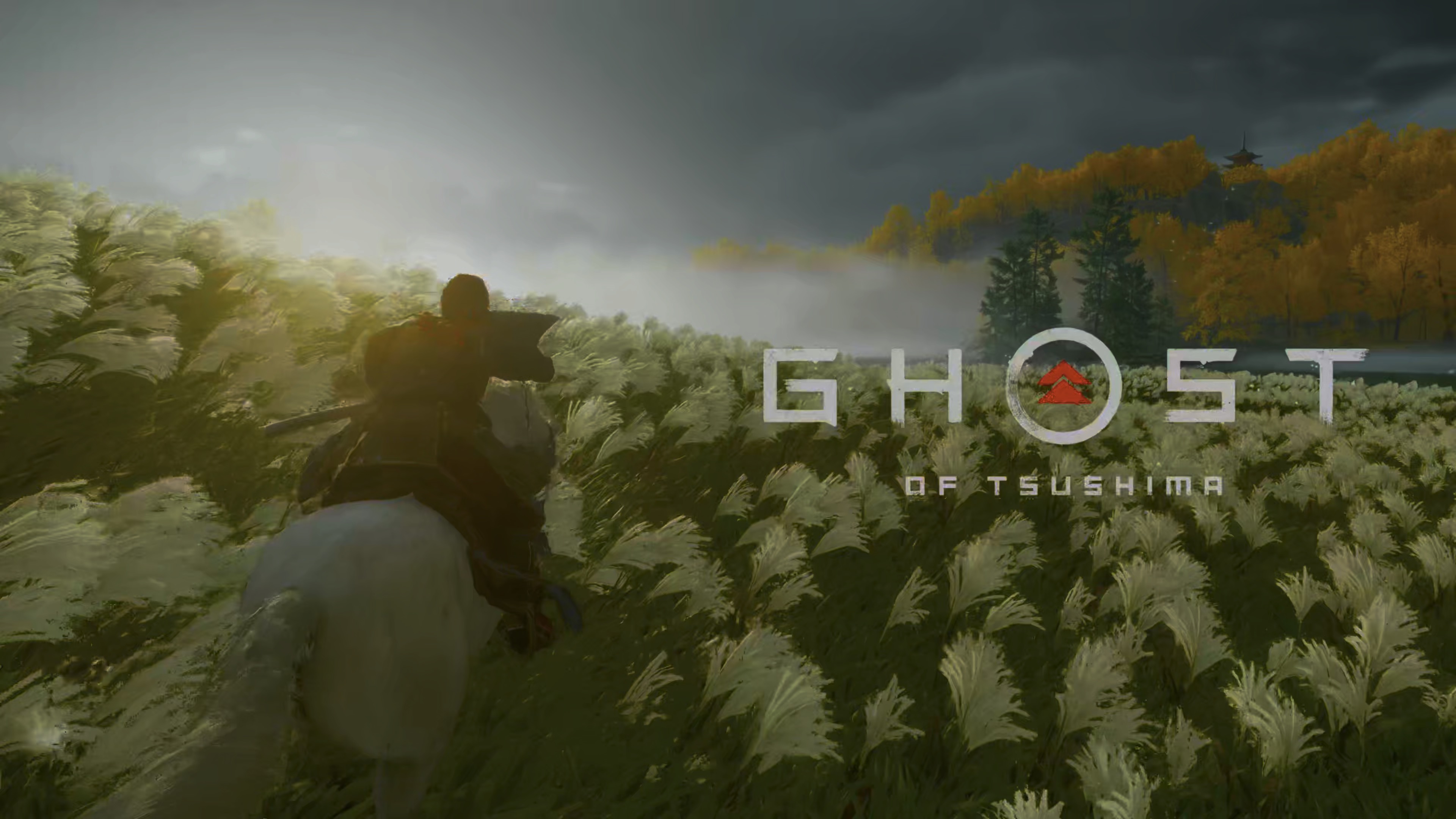 对马岛之魂的神级开场