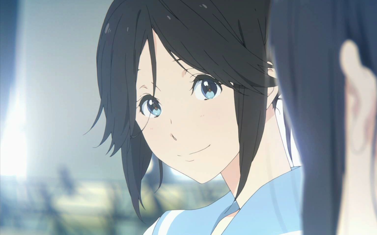 [图]《利兹与青鸟》 「リズと青い鳥」 献给我最好的朋友 BGM:March of Time