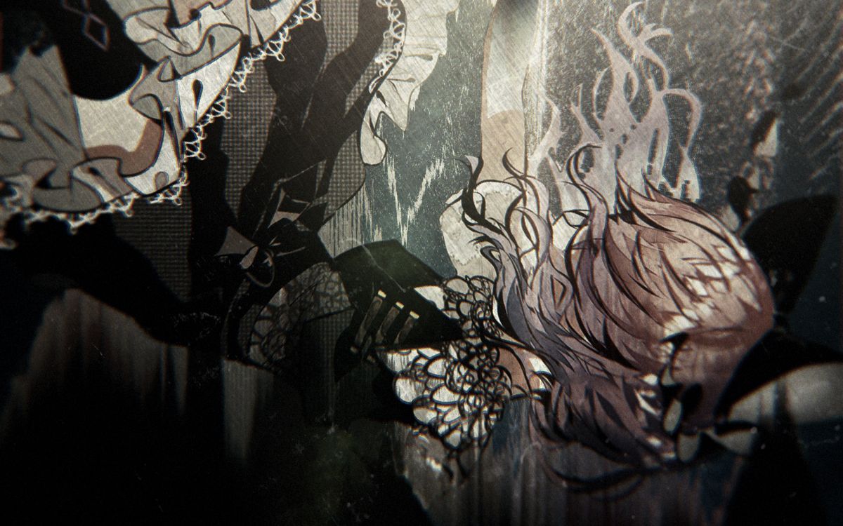 【muse dash】alice in misanthrope -厭世アリス- 大触fc