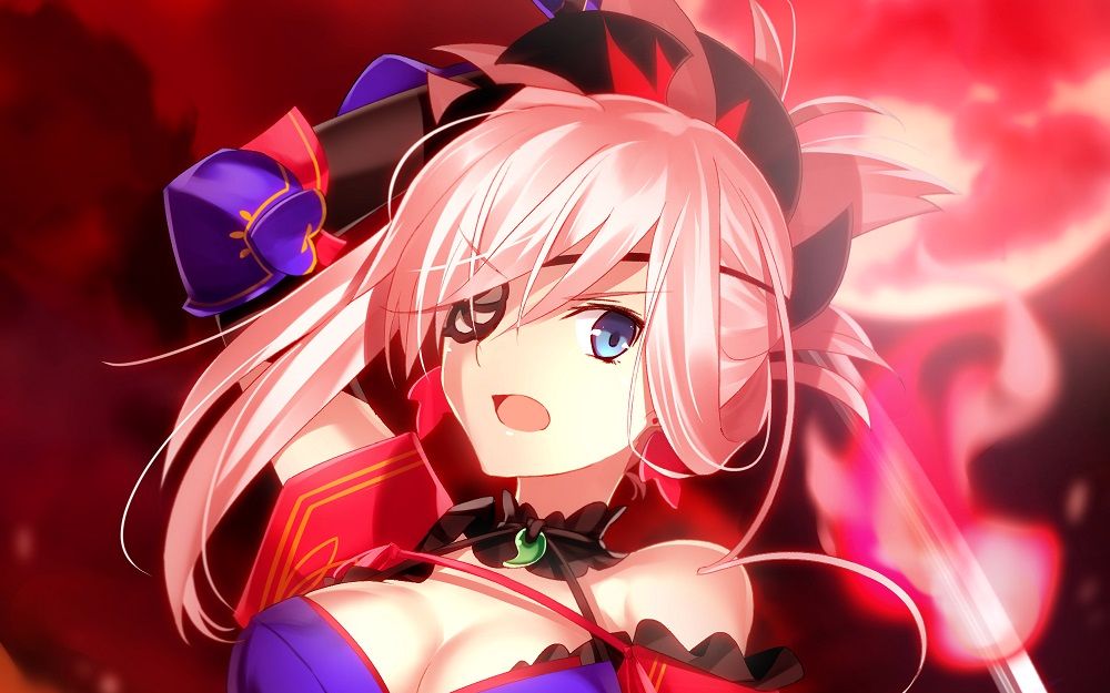 fatego宫本武藏vs土方岁三明治维新高难本