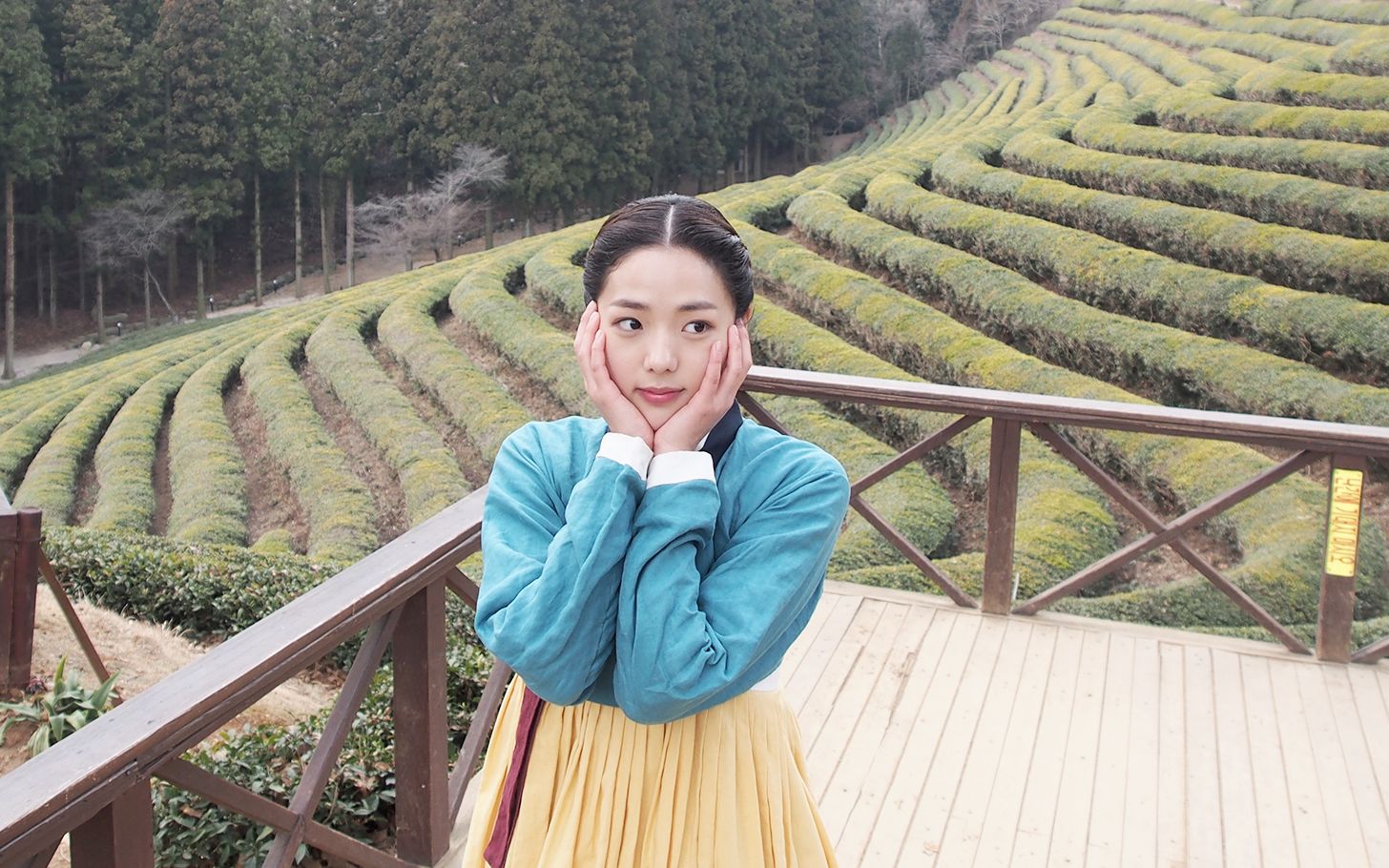 [蔡秀彬/宋佳玲]逆贼 拍摄花絮_toin ent._哔哩哔哩_bilibili