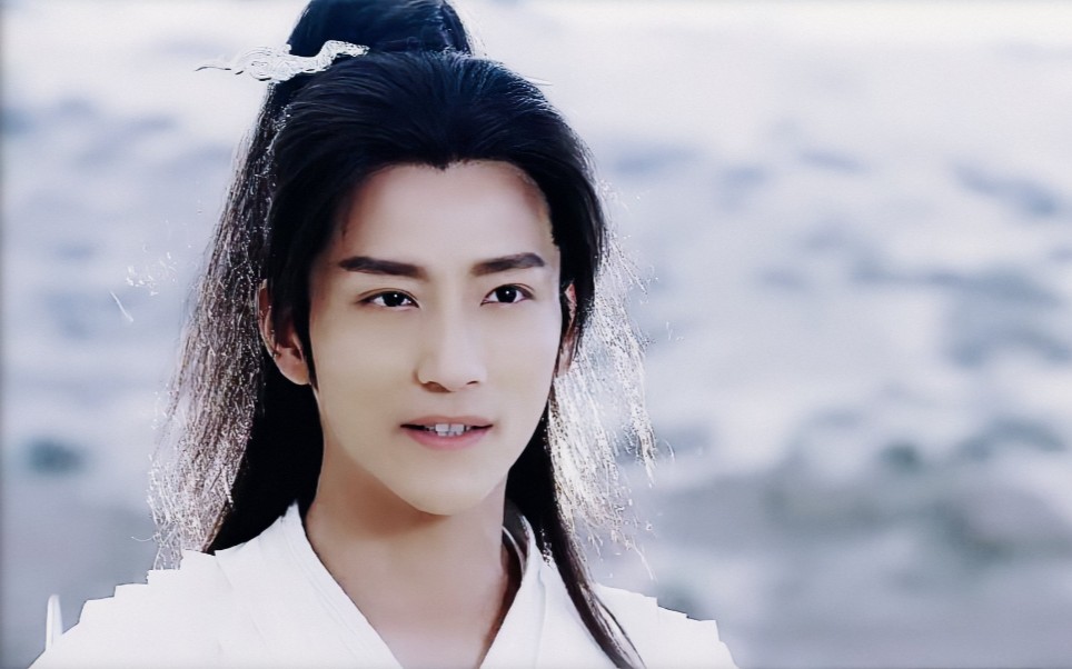 【张峻宁‖路小佳】【张峻宁‖秋山君】