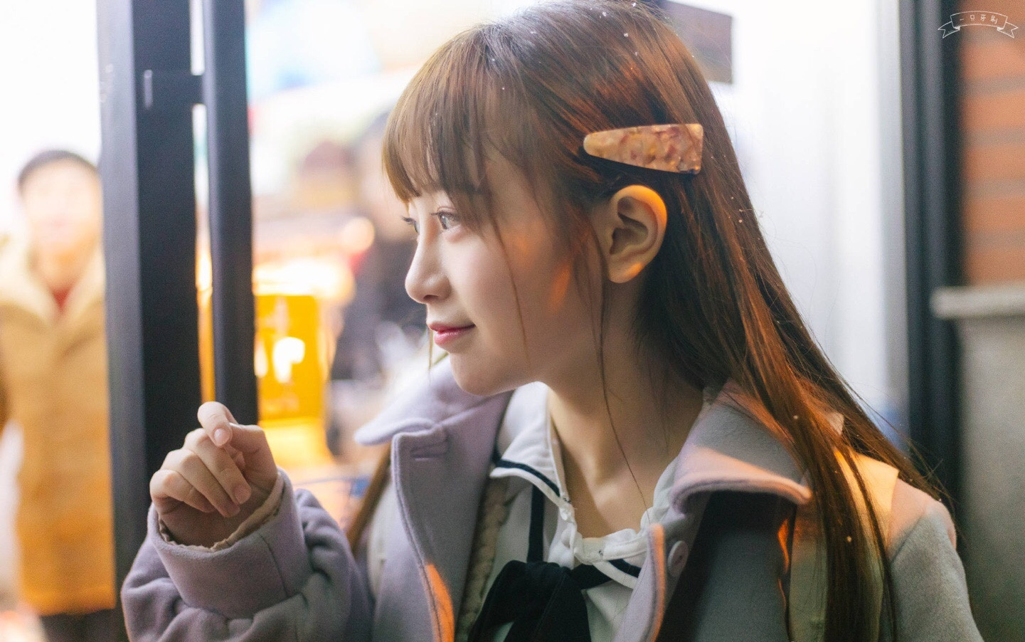 【snh48】【刘增艳】180203 《新春k歌会》