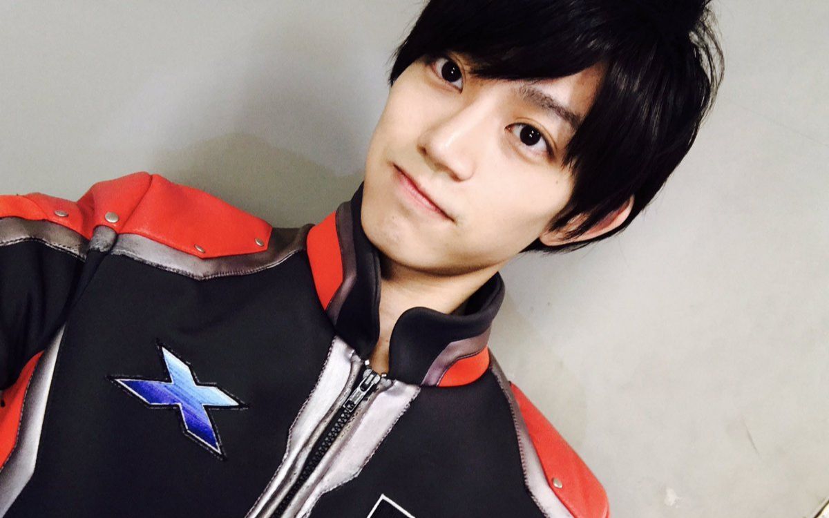 人间体智商前排的青年拥有堪比高山我梦的大脑