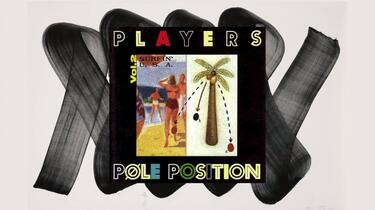 FUSION]Players Pole Position - Vol. 2 - Surfin' U.S.A. (1989 CD)_