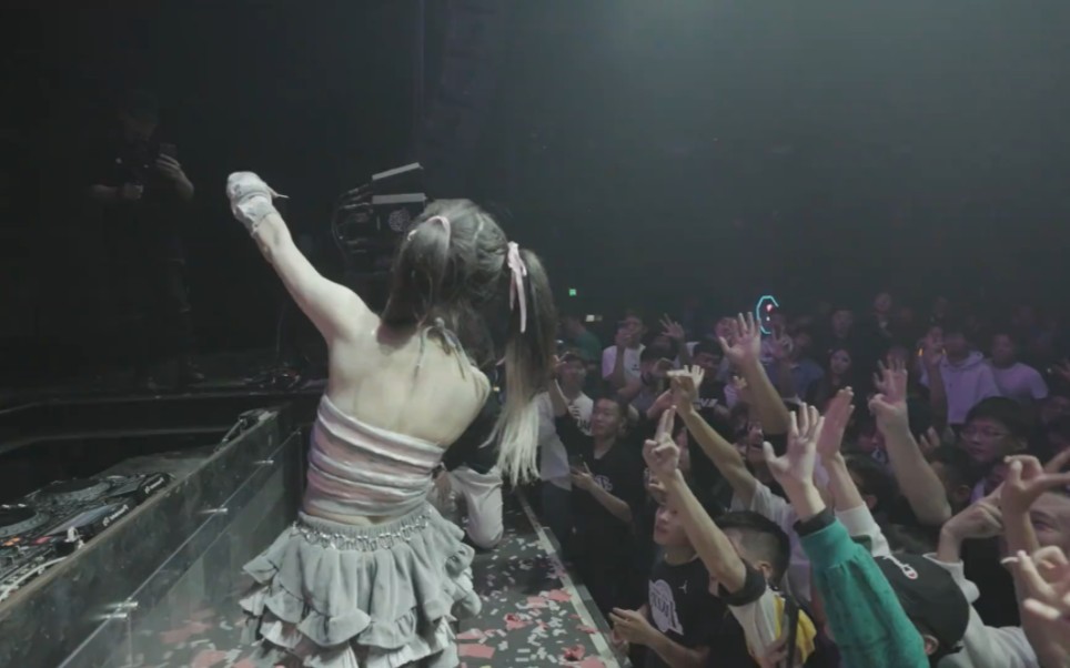 襄阳★夜店蹦迪现场