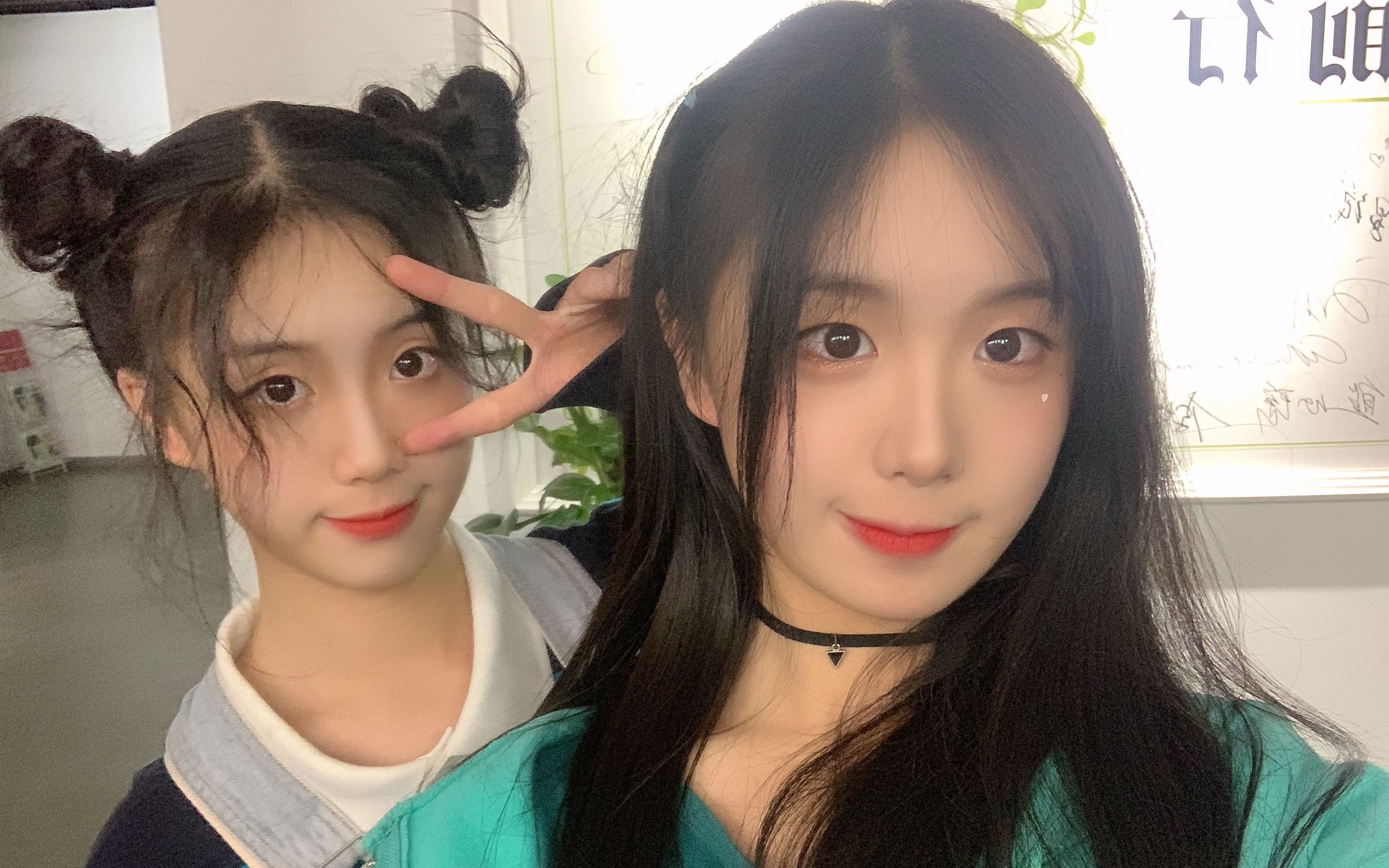 15 大小乔 口袋48直播_哔哩哔哩 (゜-゜)つロ 干杯~-bilibili