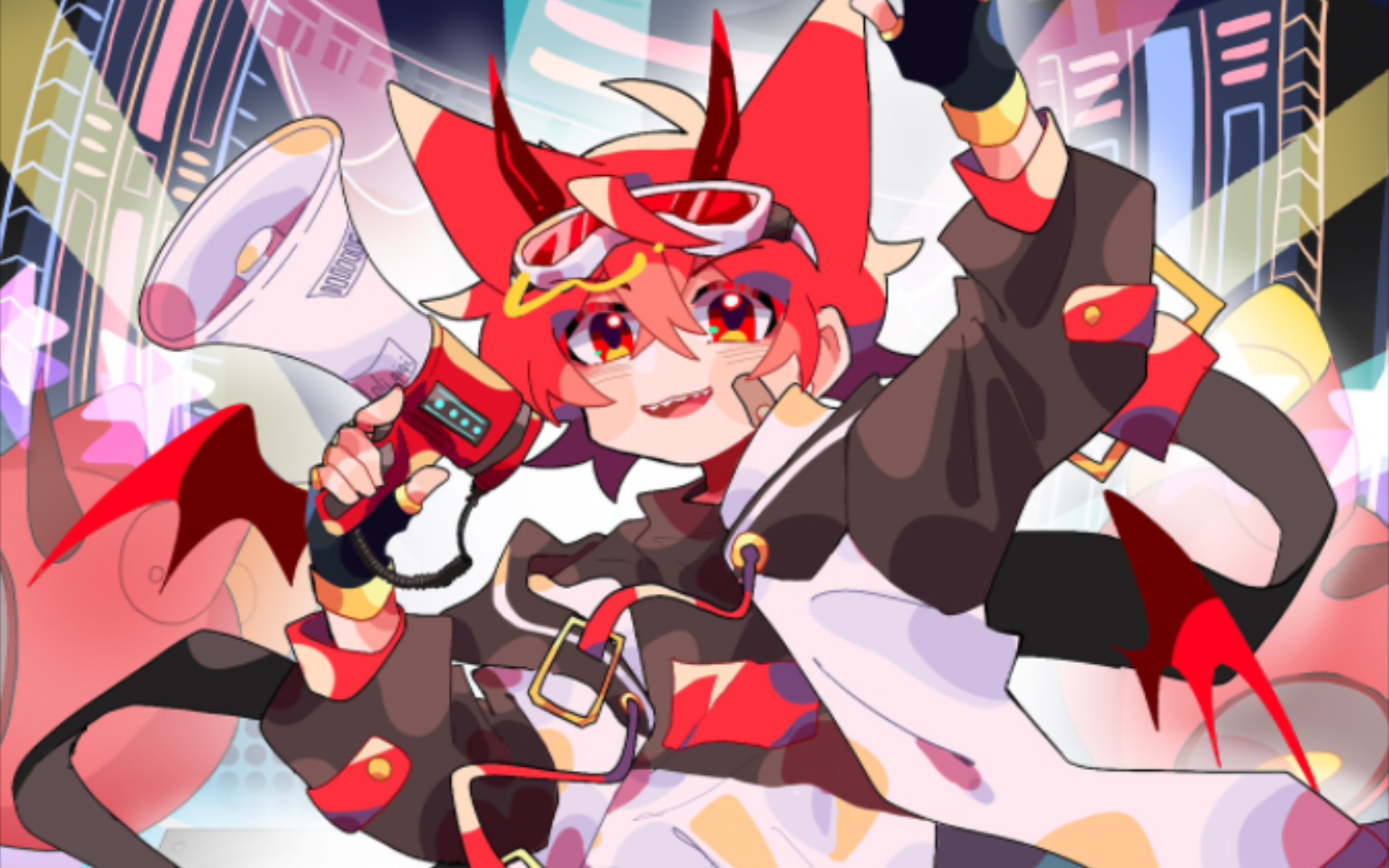 【kl_qiqi_】20230203/qiqi直播切片/飙酷车神