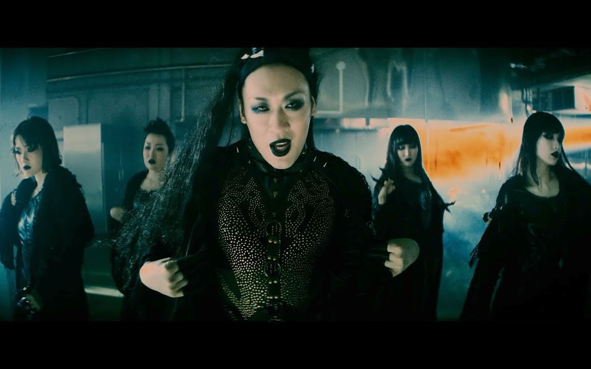 東京ケ91ケ91ケ91イ「blackcat (full ver.