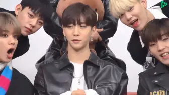 【B.A.P】每天一遍 快乐无限