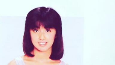 黑胶转录]松本彩- TOKYOわがまま娘(1989 EP:064R-10006)_哔哩哔哩_bilibili