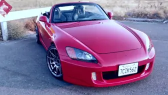 入手一輛老車前的注意事項 購買一台二手本田s00 Ap1 完美示範 Jdm Masters 哔哩哔哩 Bilibili