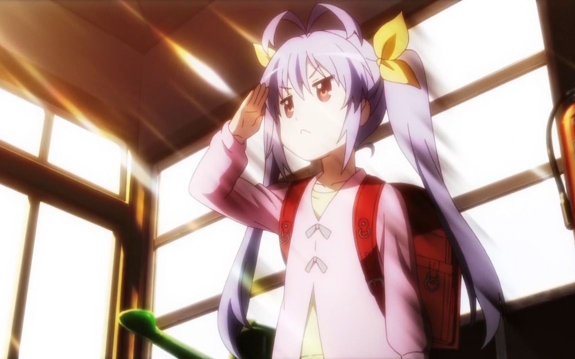 莲酱:请叫咱宫内莲华殿下